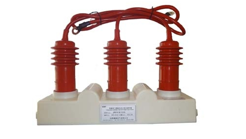 CTBP三相组合式过电压保护器